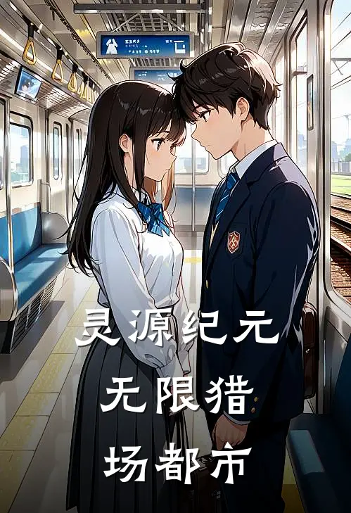 灵源纪元：无限猎场都市