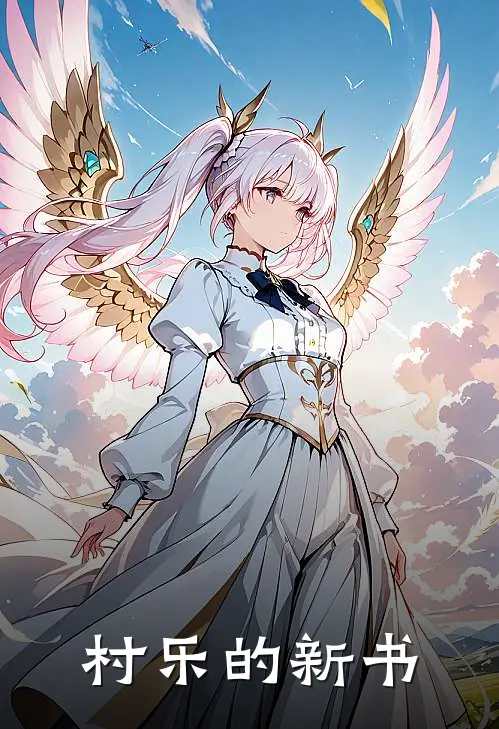 村乐的新书