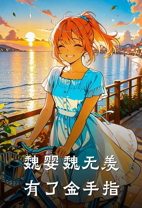 魏婴魏无羡有了金手指