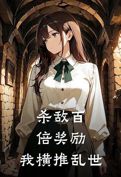 杀敌百倍奖励，我横推乱世