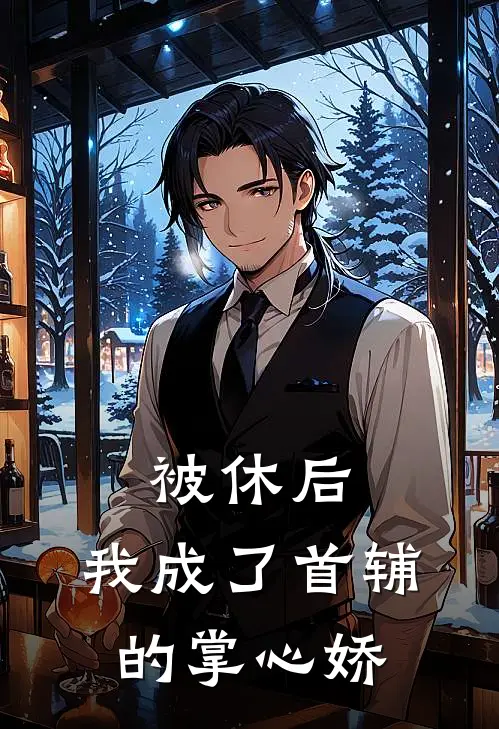 被休后，我成了首辅的掌心娇