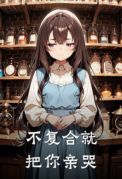 不复合就把你亲哭