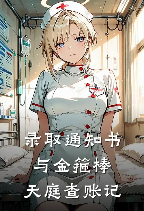 录取通知书与金箍棒：天庭查账记