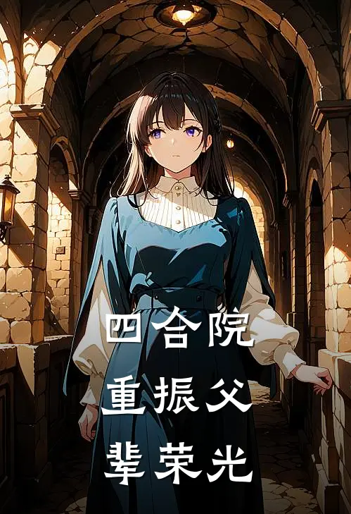 四合院：重振父辈荣光