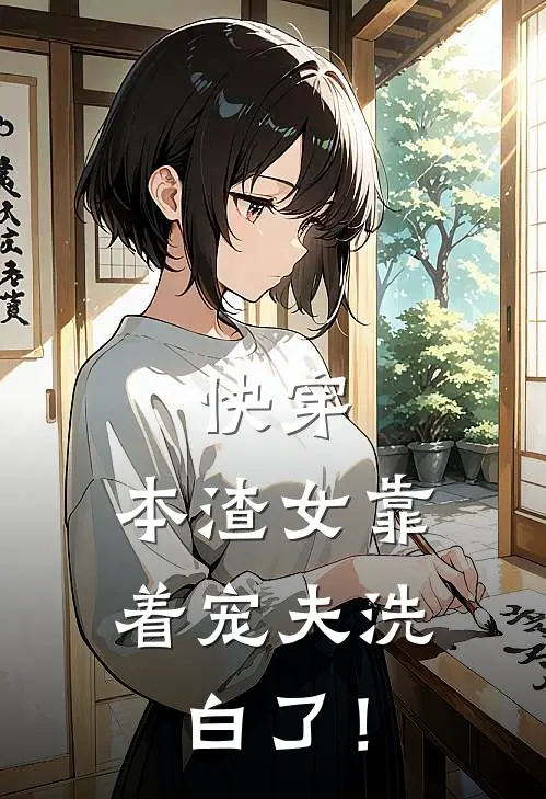快穿：本渣女靠着宠夫洗白了！