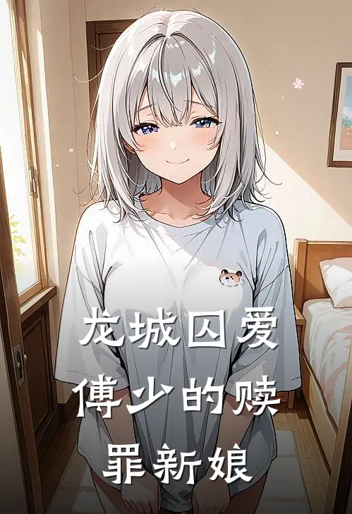 龙城囚爱：傅少的赎罪新娘