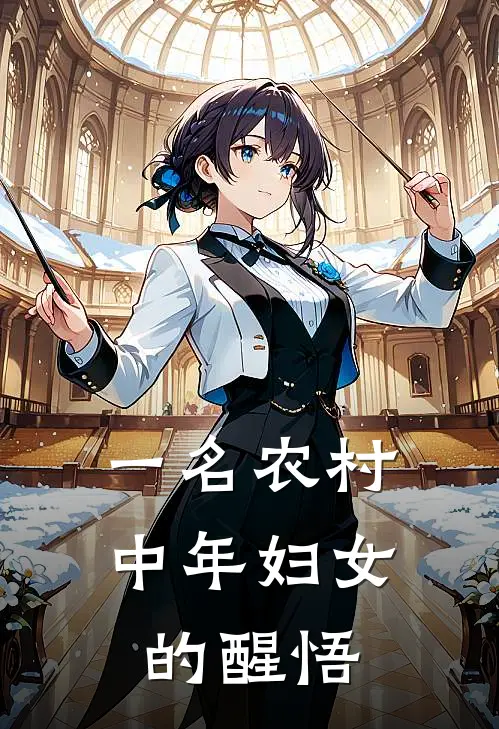 一名农村中年妇女的醒悟