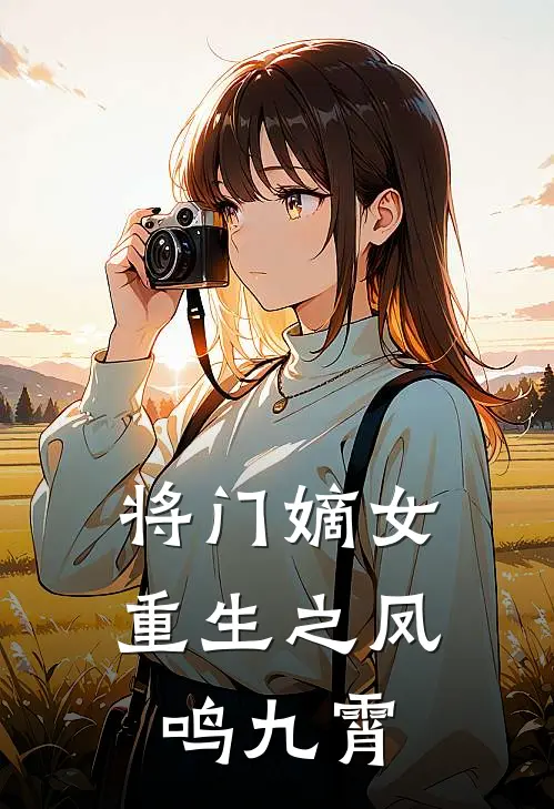将门嫡女：重生之凤鸣九霄