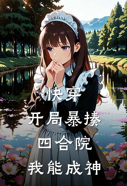 快穿：开局暴揍四合院，我能成神