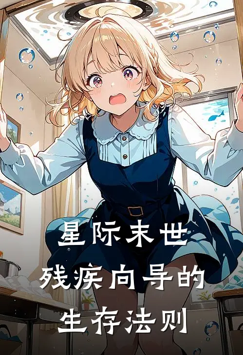 星际末世：残疾向导的生存法则