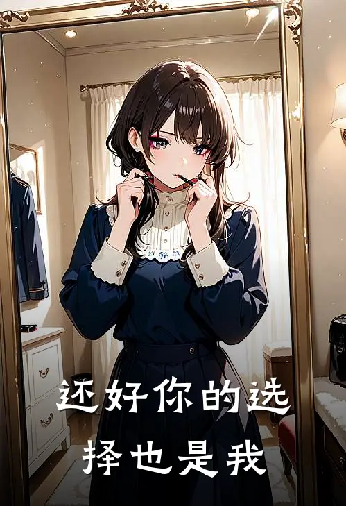 还好你的选择也是我