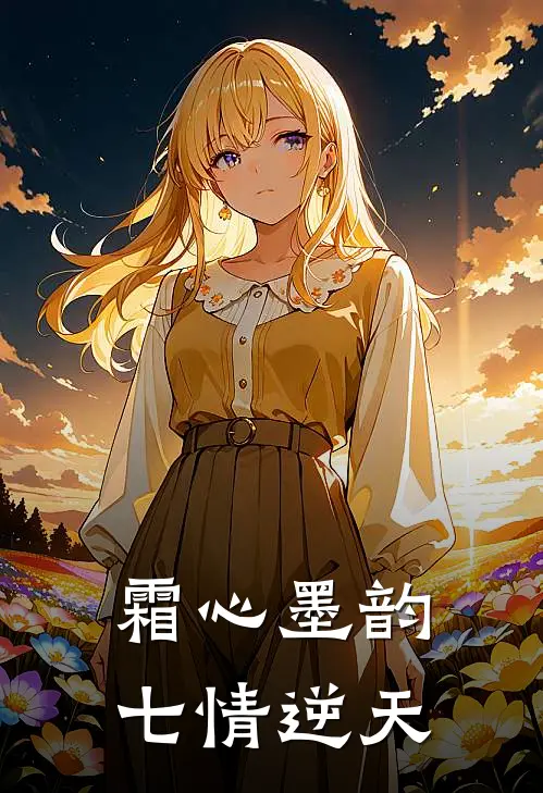 霜心墨韵：七情逆天