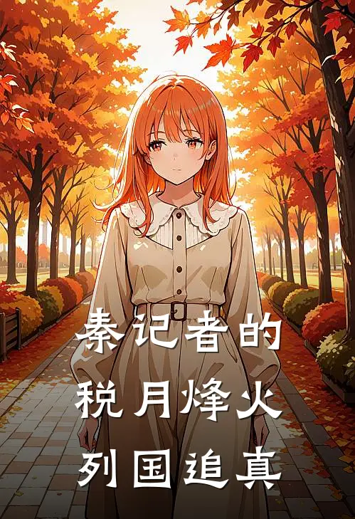 秦记者的税月烽火：列国追真