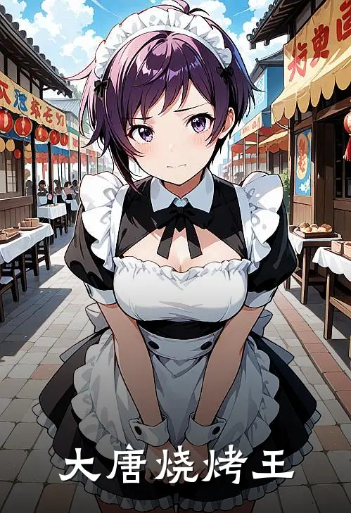 大唐烧烤王