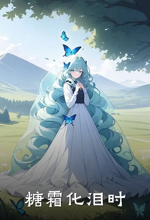 糖霜化泪时