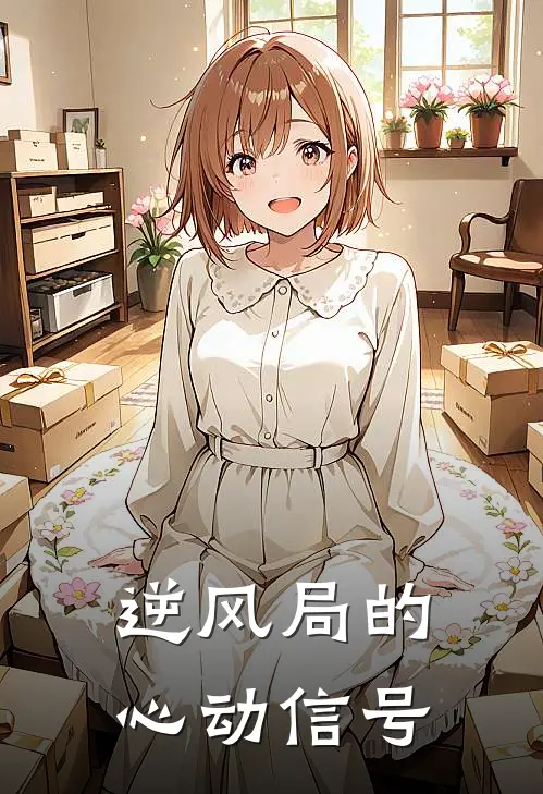 逆风局的心动信号