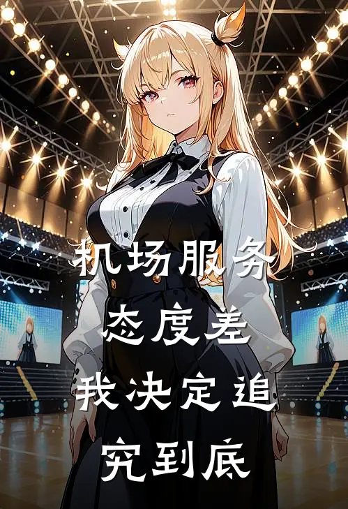 机场服务态度差，我决定追究到底