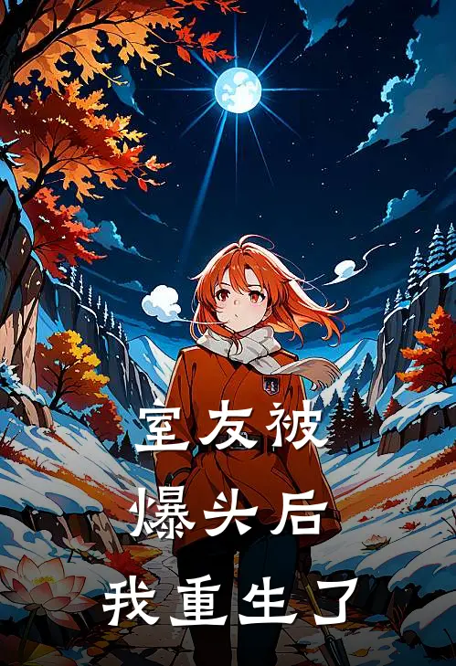 室友被爆头后，我重生了