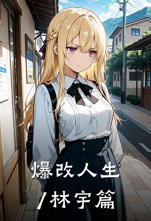 爆改人生/林宇篇