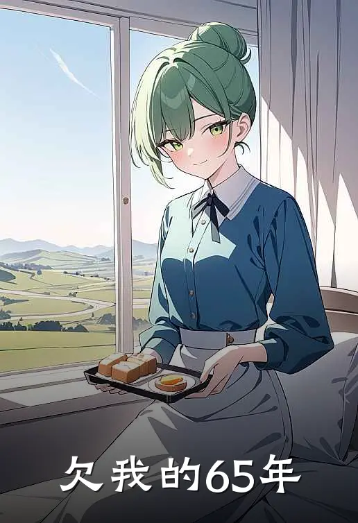 欠我的65年