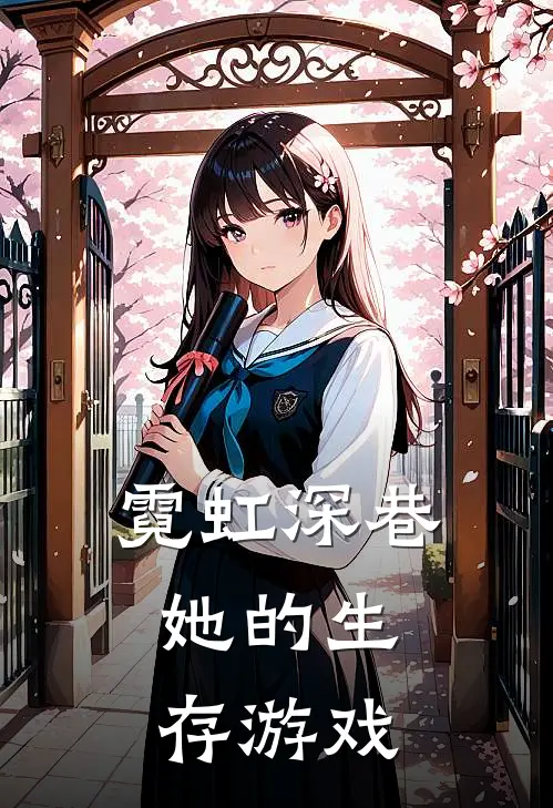 霓虹深巷：她的生存游戏