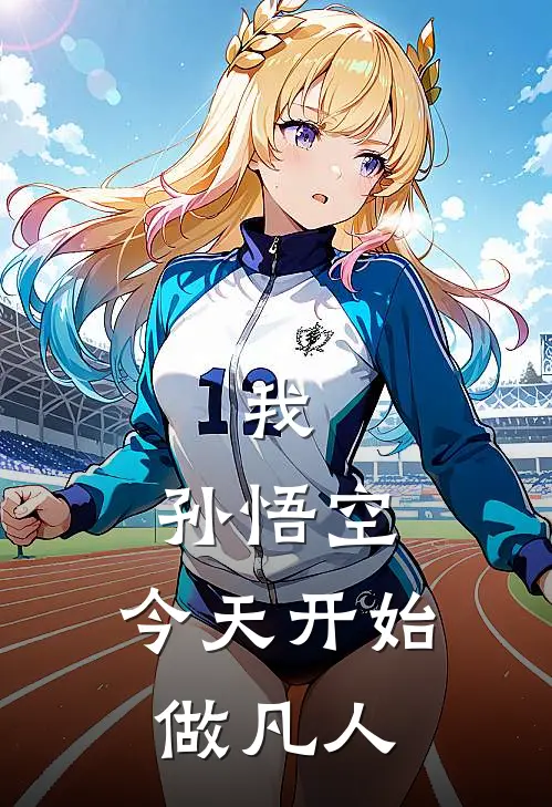 我，孙悟空，今天开始做凡人