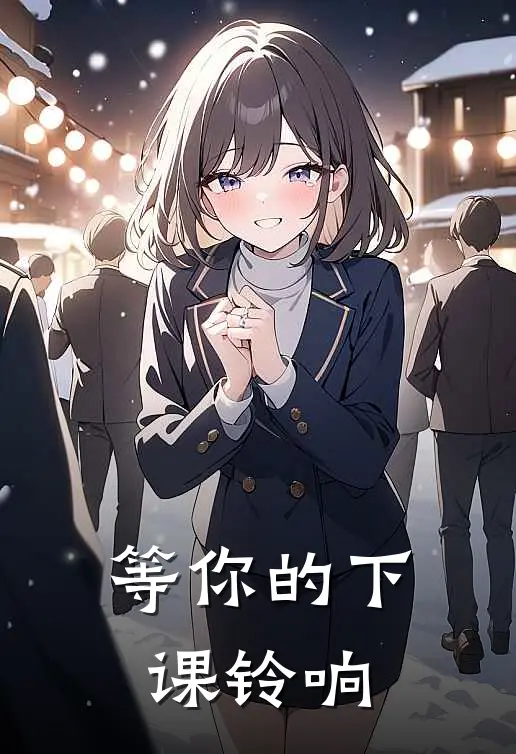 等你的下课铃响