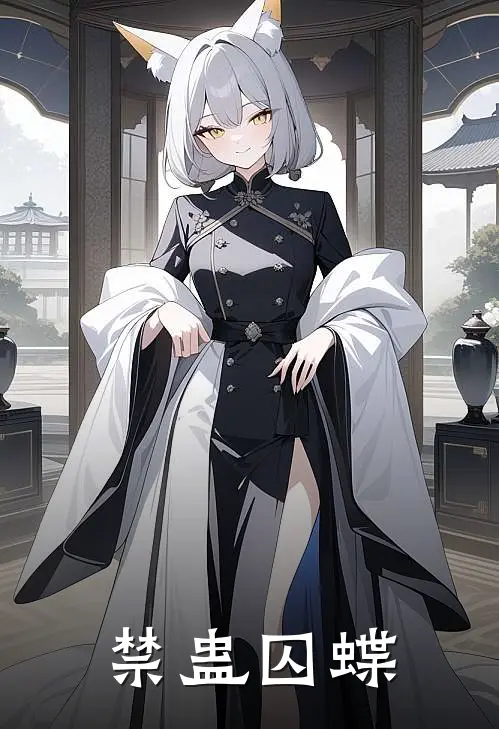 禁蛊囚蝶