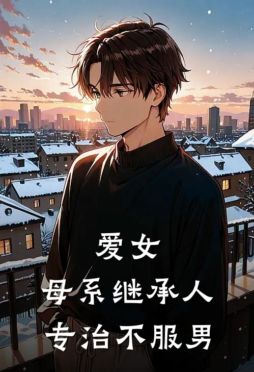 爱女：母系继承人，专治不服男