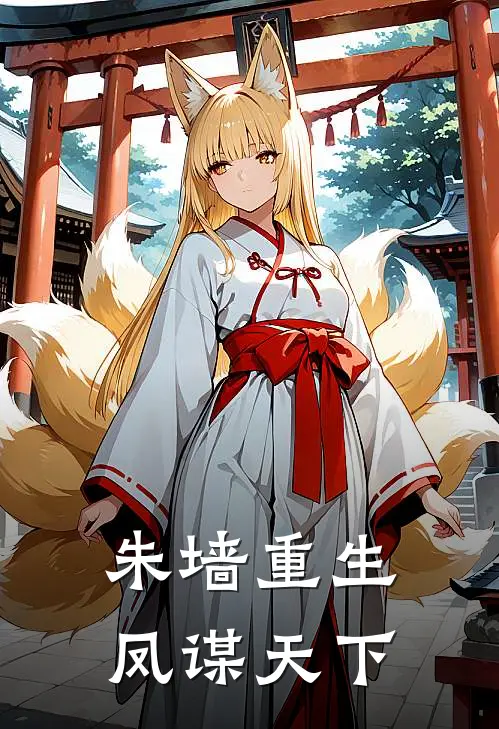 朱墙重生：凤谋天下