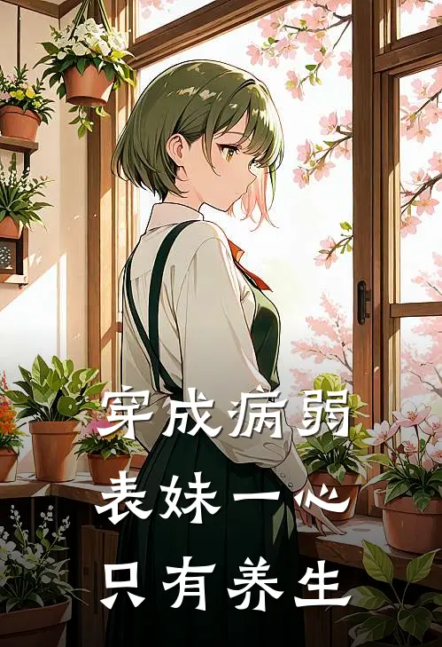 穿成病弱表妹一心只有养生