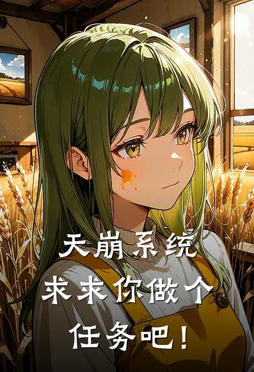 天崩系统：求求你做个任务吧！