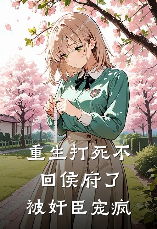 重生打死不回侯府了，被奸臣宠疯