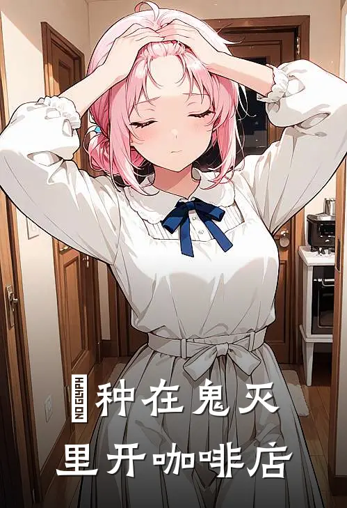 喰种在鬼灭里开咖啡店