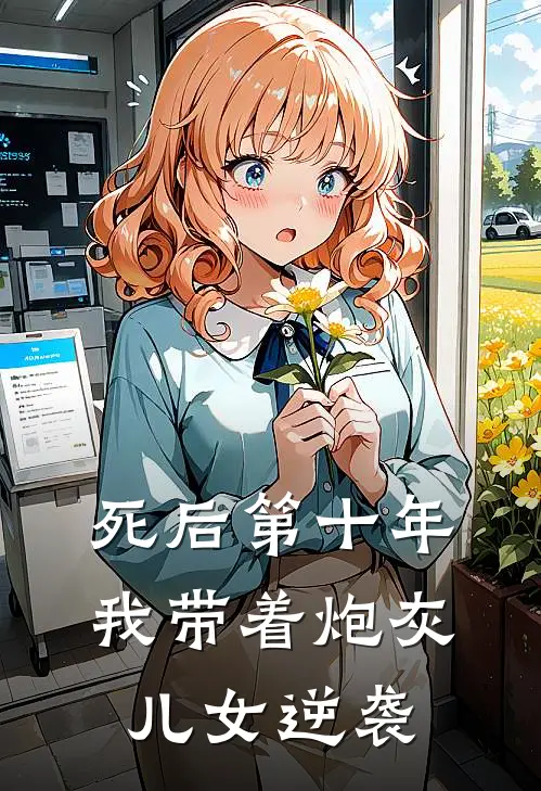 死后第十年，我带着炮灰儿女逆袭