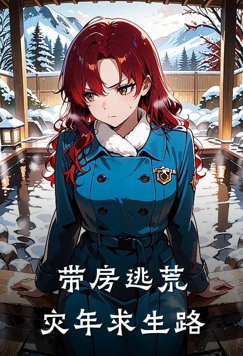 带房逃荒：灾年求生路