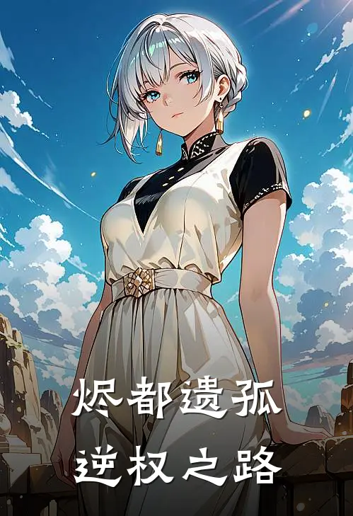 烬都遗孤：逆权之路