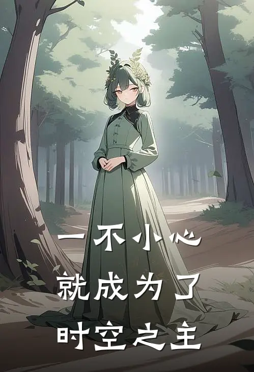 一不小心就成为了时空之主