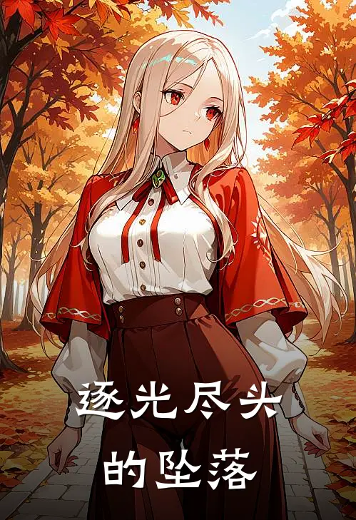 逐光尽头的坠落