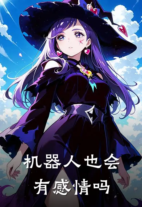 机器人也会有感情吗