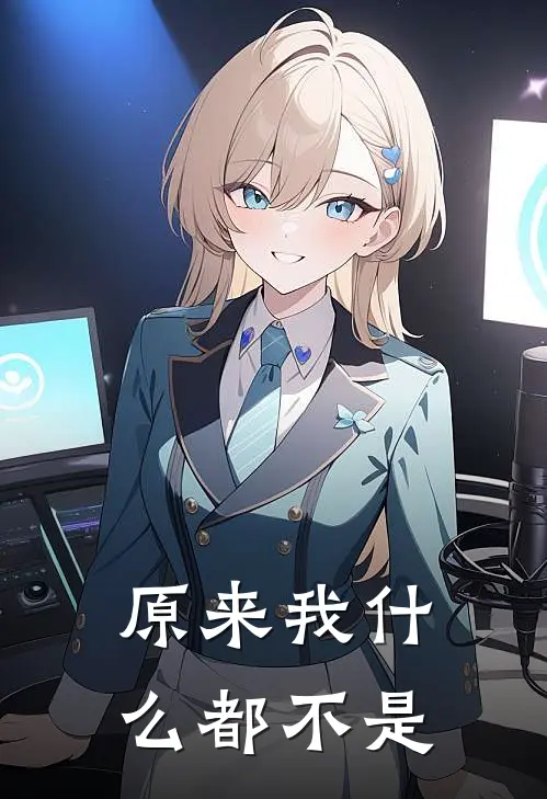 原来我什么都不是