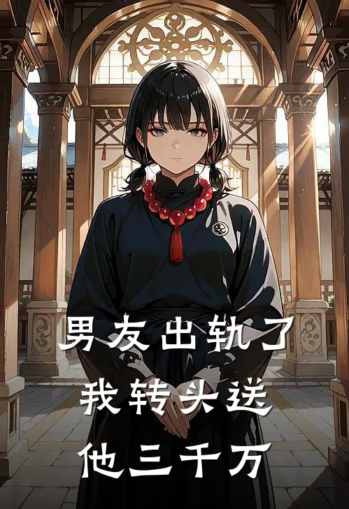 男友出轨了，我转头送他三千万