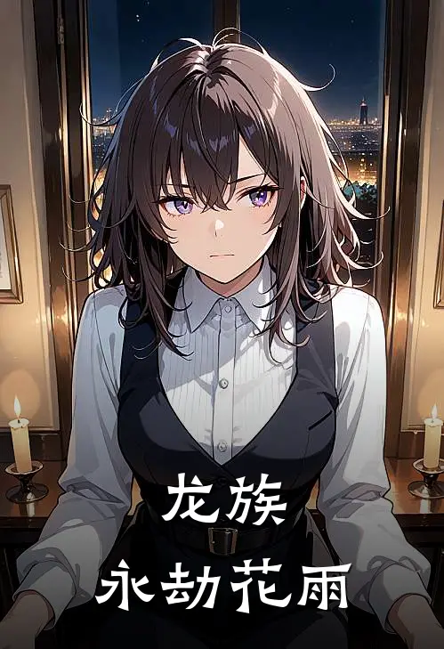 龙族：永劫花雨