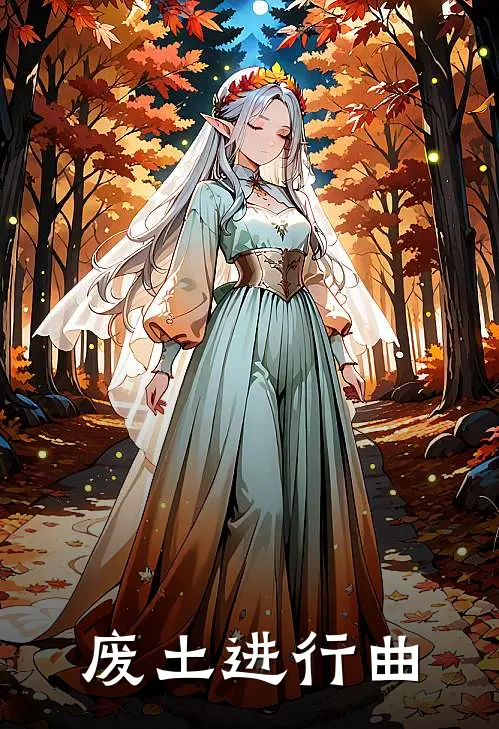 废土进行曲