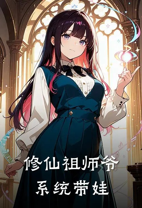 修仙祖师爷系统带娃