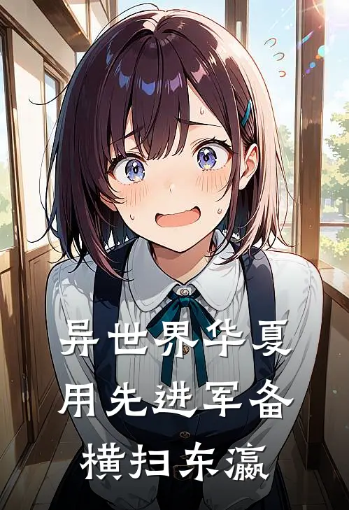 异世界华夏，用先进军备横扫东瀛