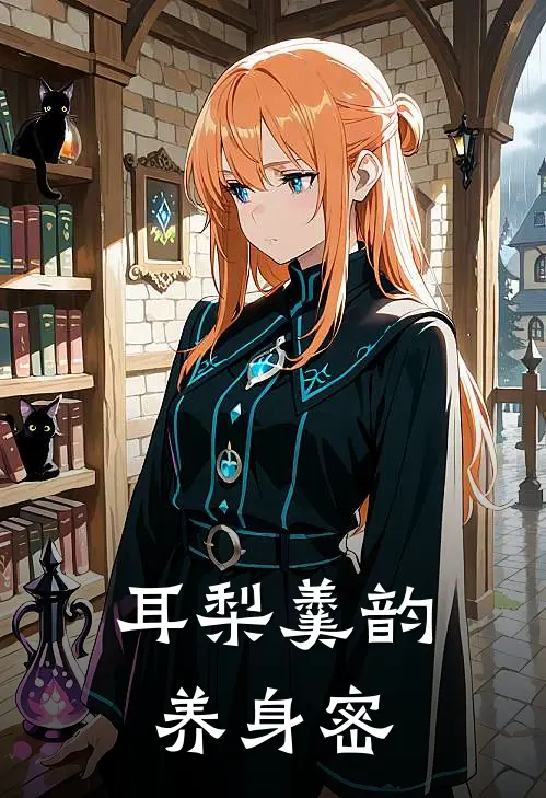 耳梨羹韵养身密