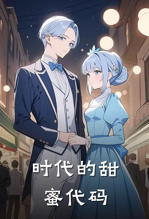 时代的甜蜜代码