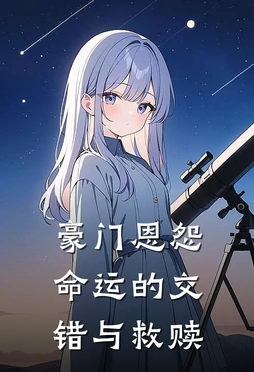 豪门恩怨：命运的交错与救赎