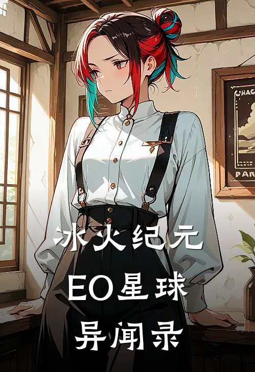 冰火纪元：EO星球异闻录